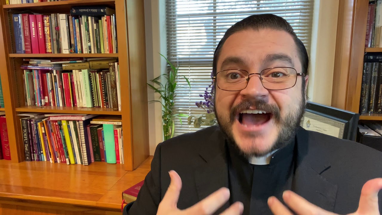 reflexion evangelio juan 17 11 19