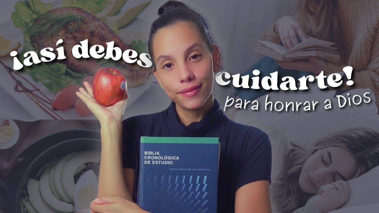 reflexion sobre el cuerpo templo del espiritu santo