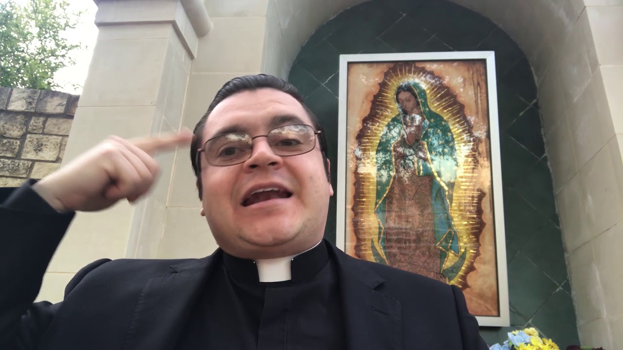 reflexion sobre el evangelio de marcos 6 1 6