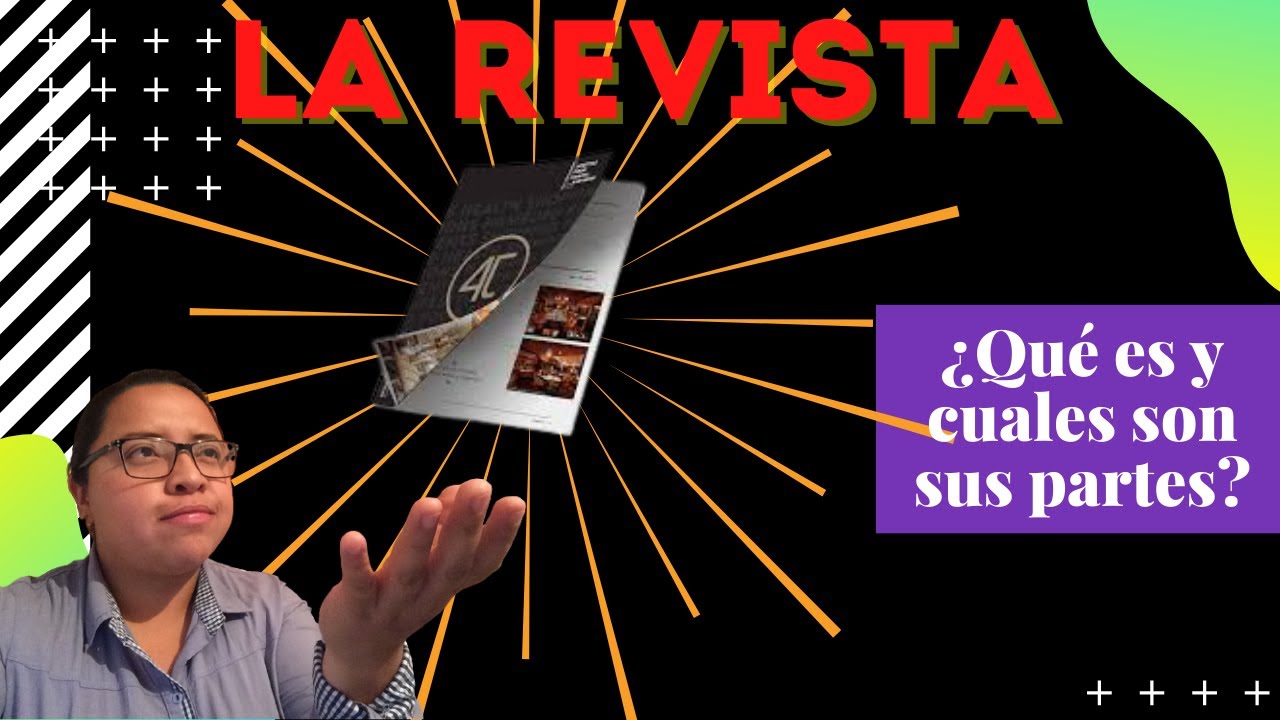 revista que se publica cada año