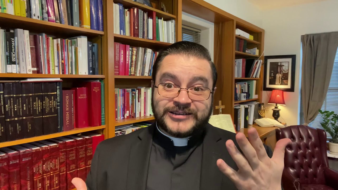 san lucas 19 1 10 reflexion