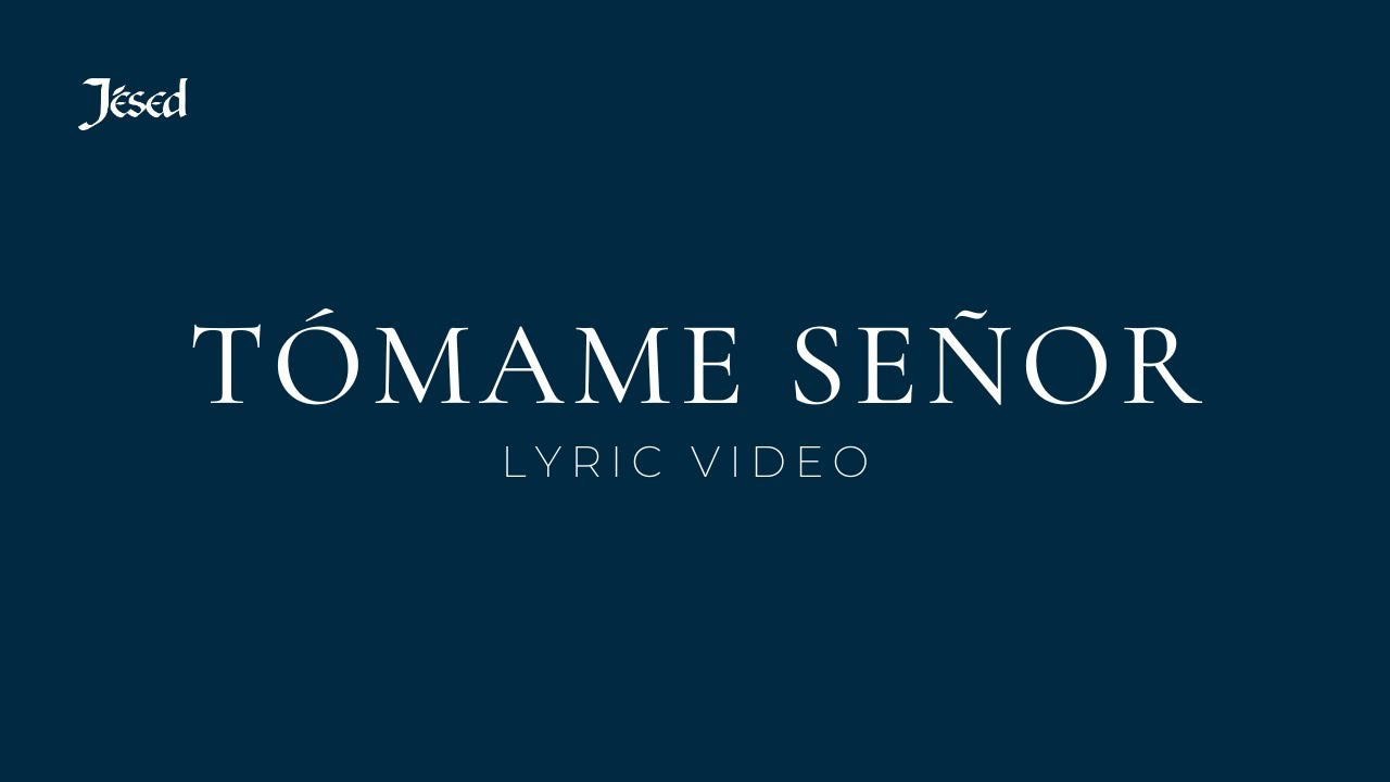 señor muestrame el camino y aclara mi mente