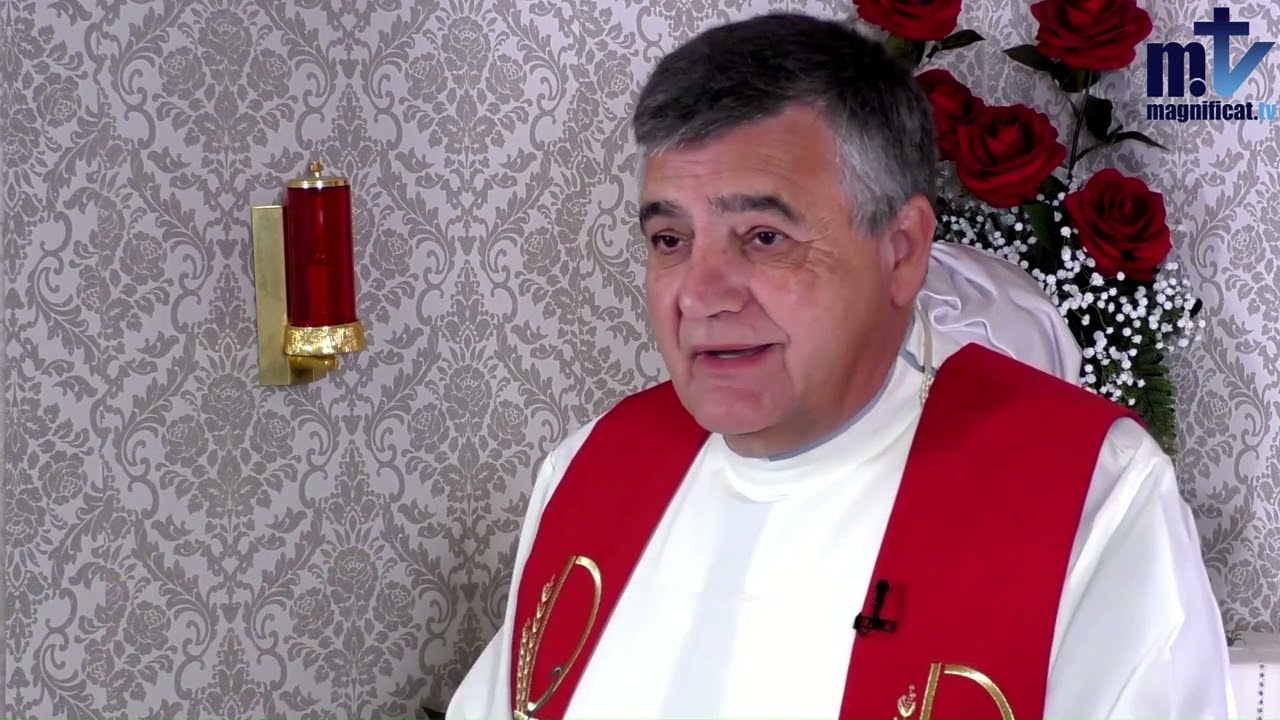 sermon de las siete palabras de jesus en la cruz