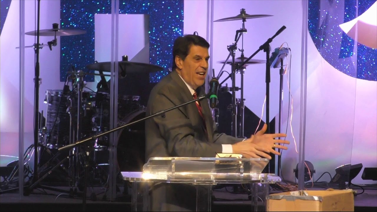 sermon la comunion intima con dios