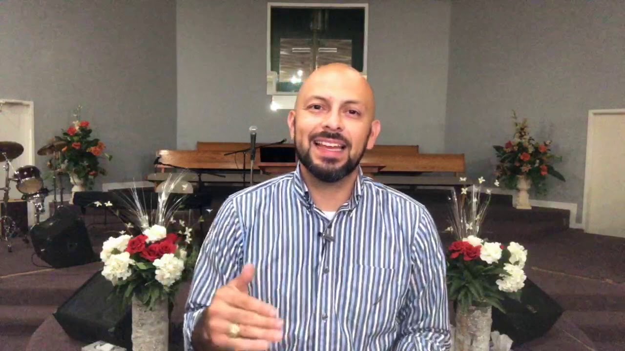 sermón sobre lucas 18 9 14