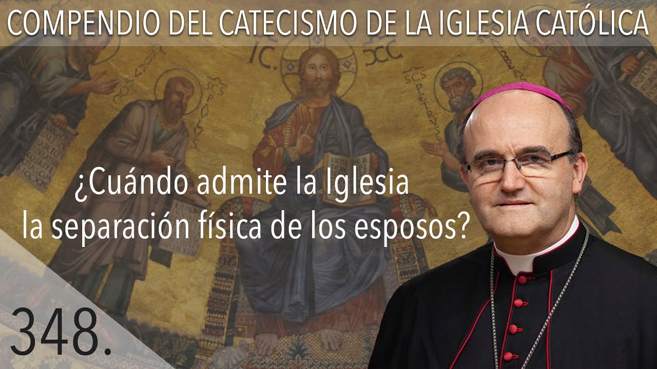 te puedes divorciar por la iglesia