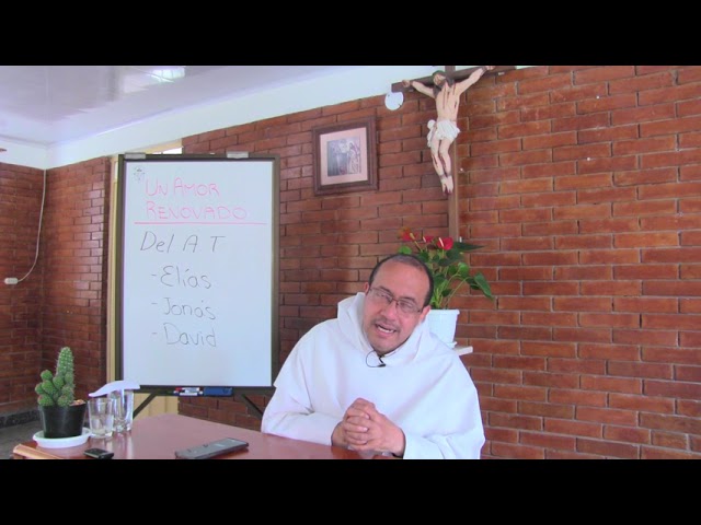 temas de perseverancia para jovenes catolicos