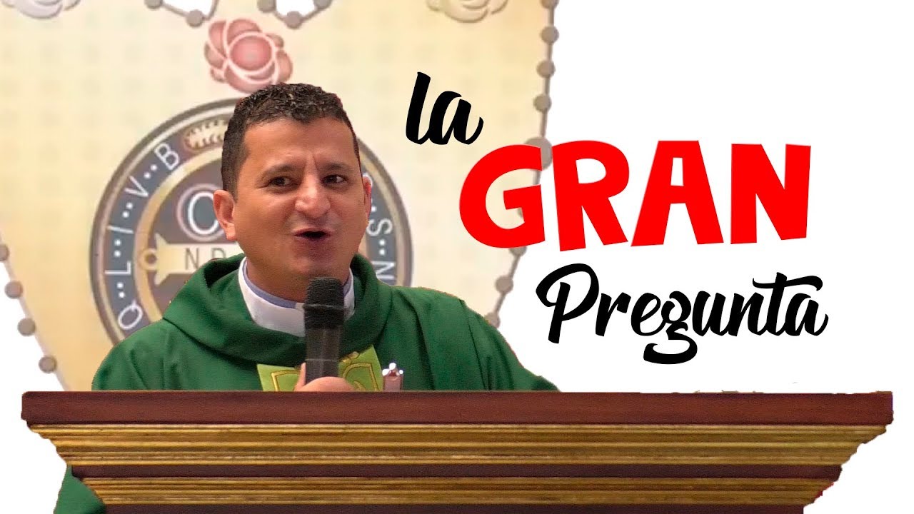 y ustedes quien dicen que soy yo reflexion