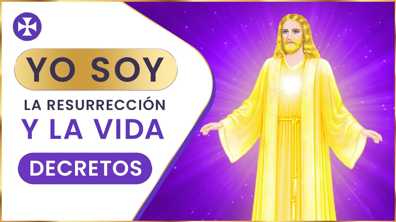 yo soy la resurrección y la vida reflexion