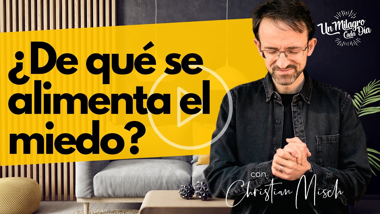1 de juan 4 18 reflexion
