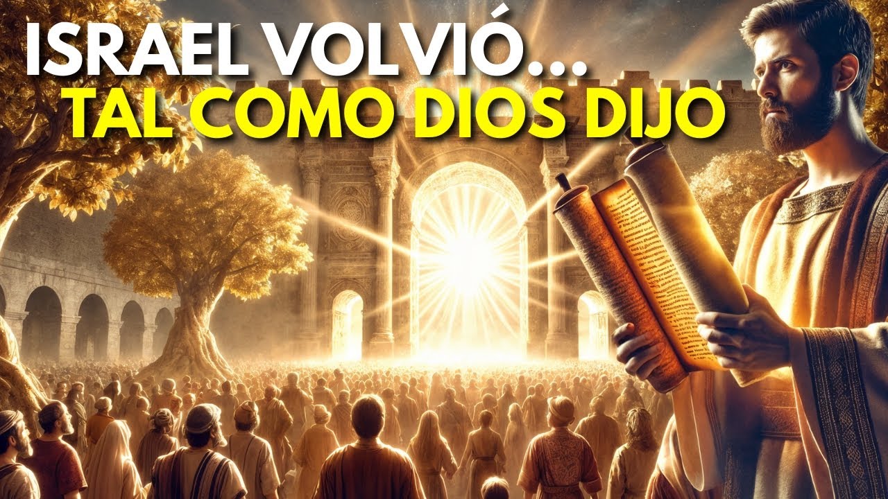 14 de mayo de 1948 profecia