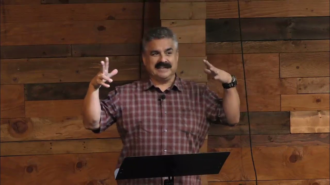 2 reyes 6 17 estudio biblico