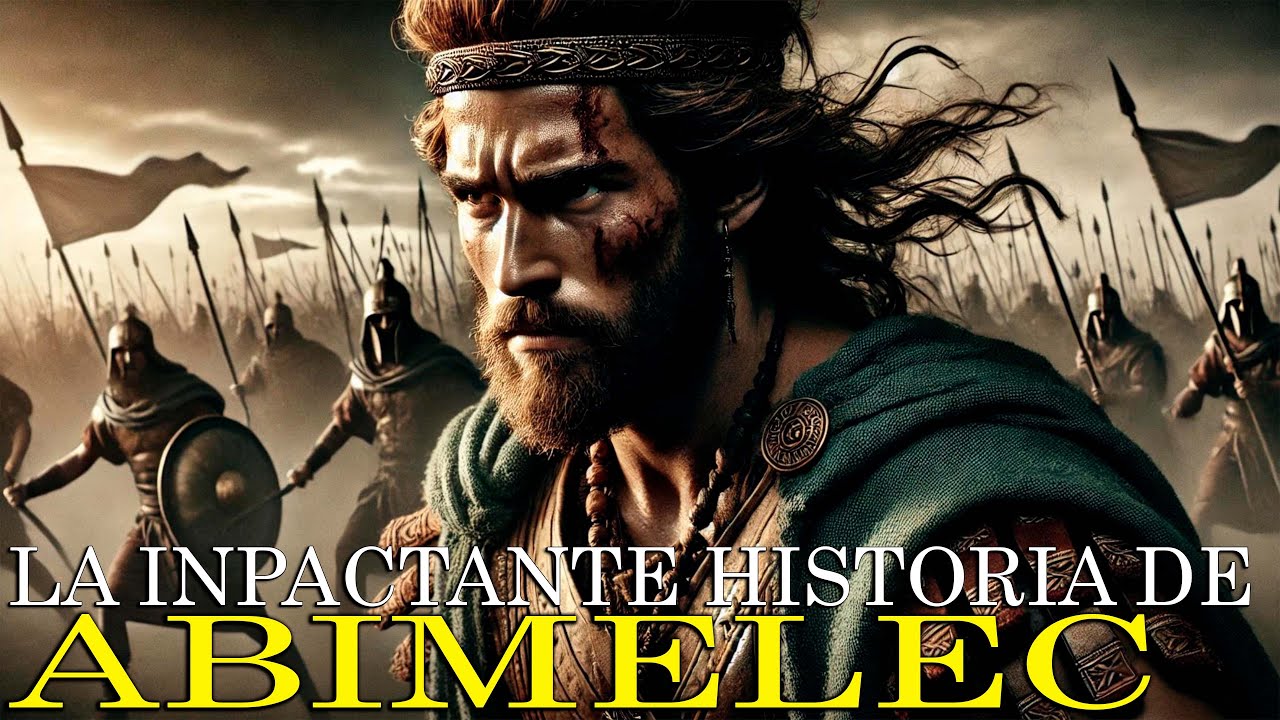 abimelec y jeremias en la biblia