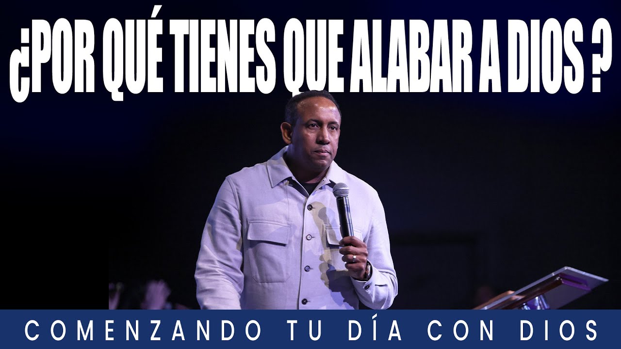 adorar a dios en todo tiempo