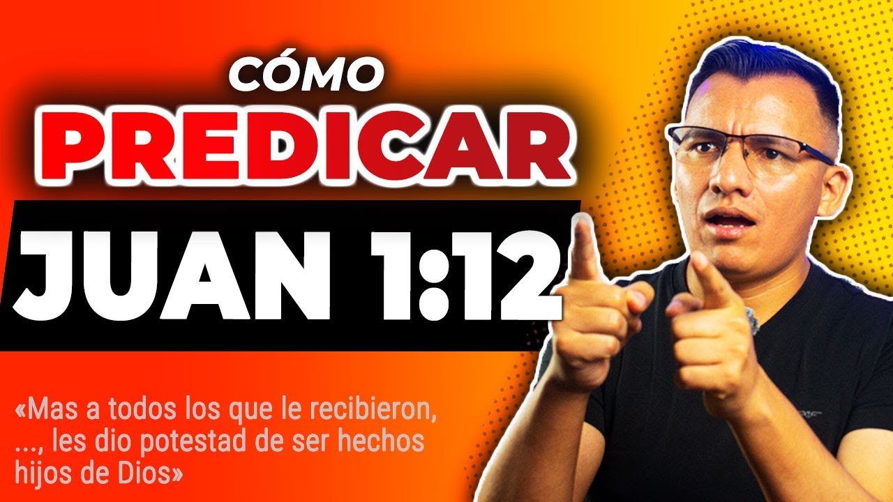 biblia de bosquejos y sermones juan