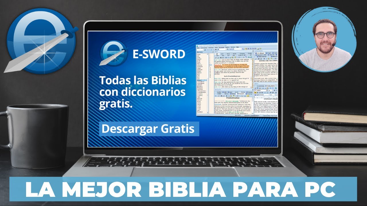 biblia para pc todas las versiones