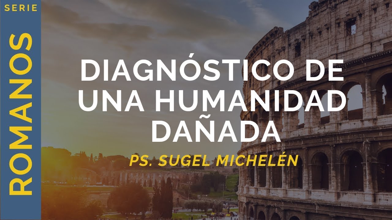 bosquejo de romanos 1 18 32