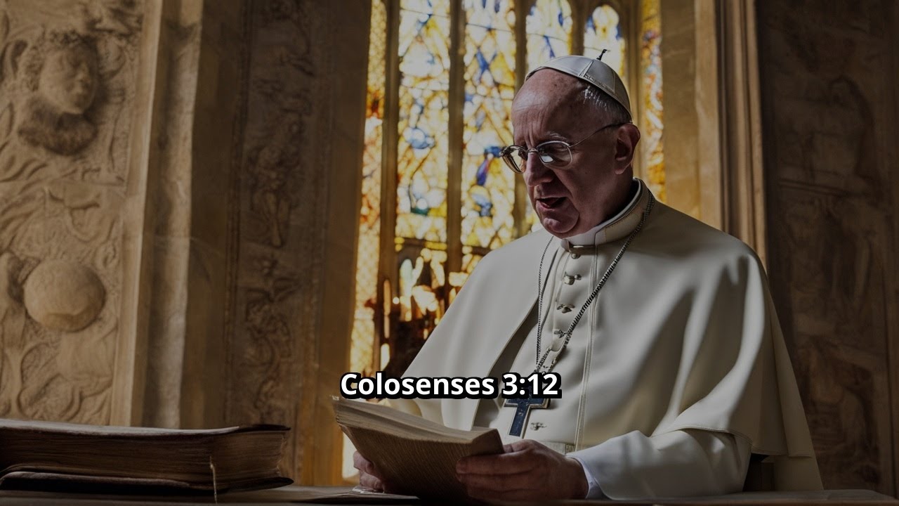 colosenses 3 12 13 biblia catolica