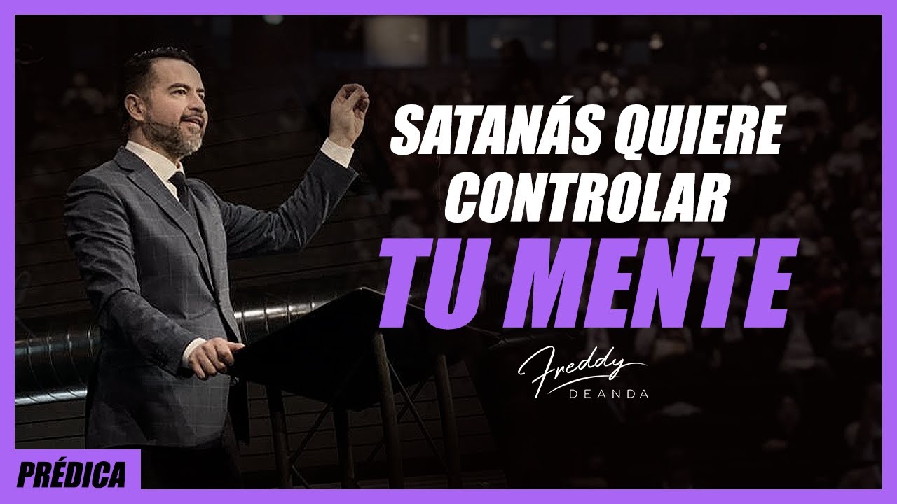 como actua el diablo en la mente