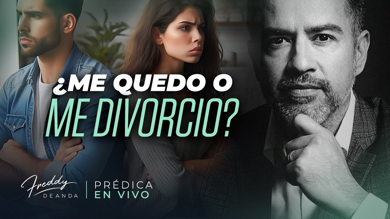 como afrontar una separacion segun la biblia