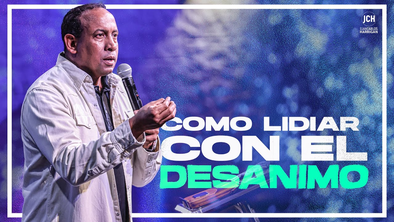 como combatir el desanimo segun la biblia
