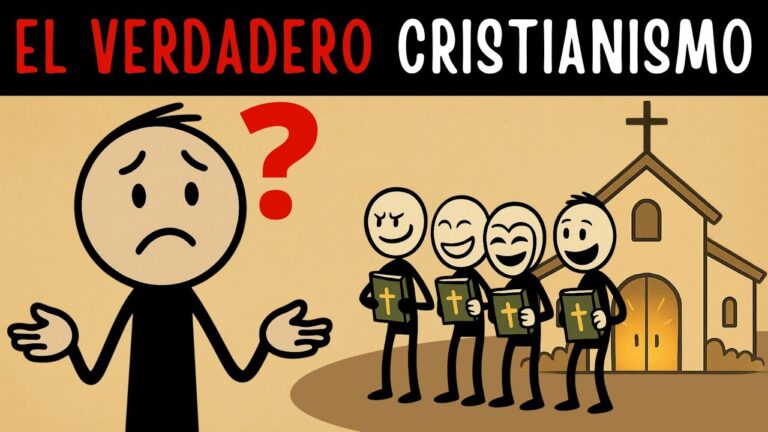 Cómo debemos comportarnos según la Biblia: guía práctica y espiritual