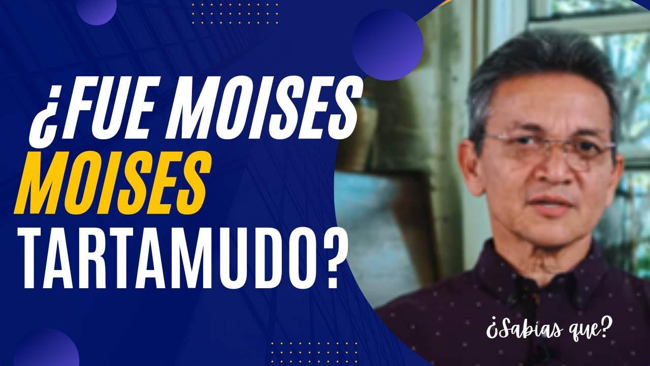 como le dijo dios a moises que se llamaba