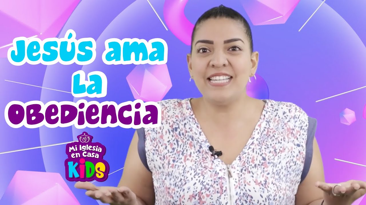 como predicar a los niños cristianos