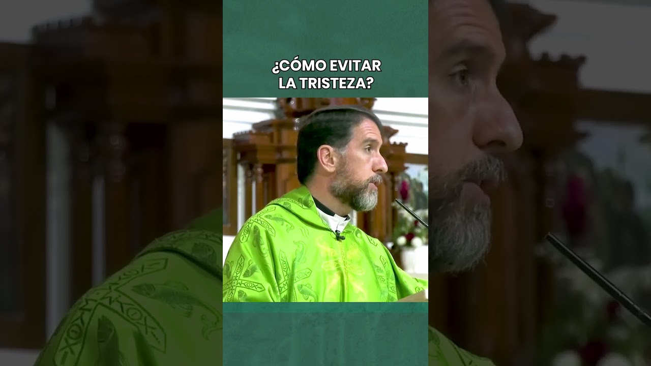 como salir de la tristeza segun la biblia