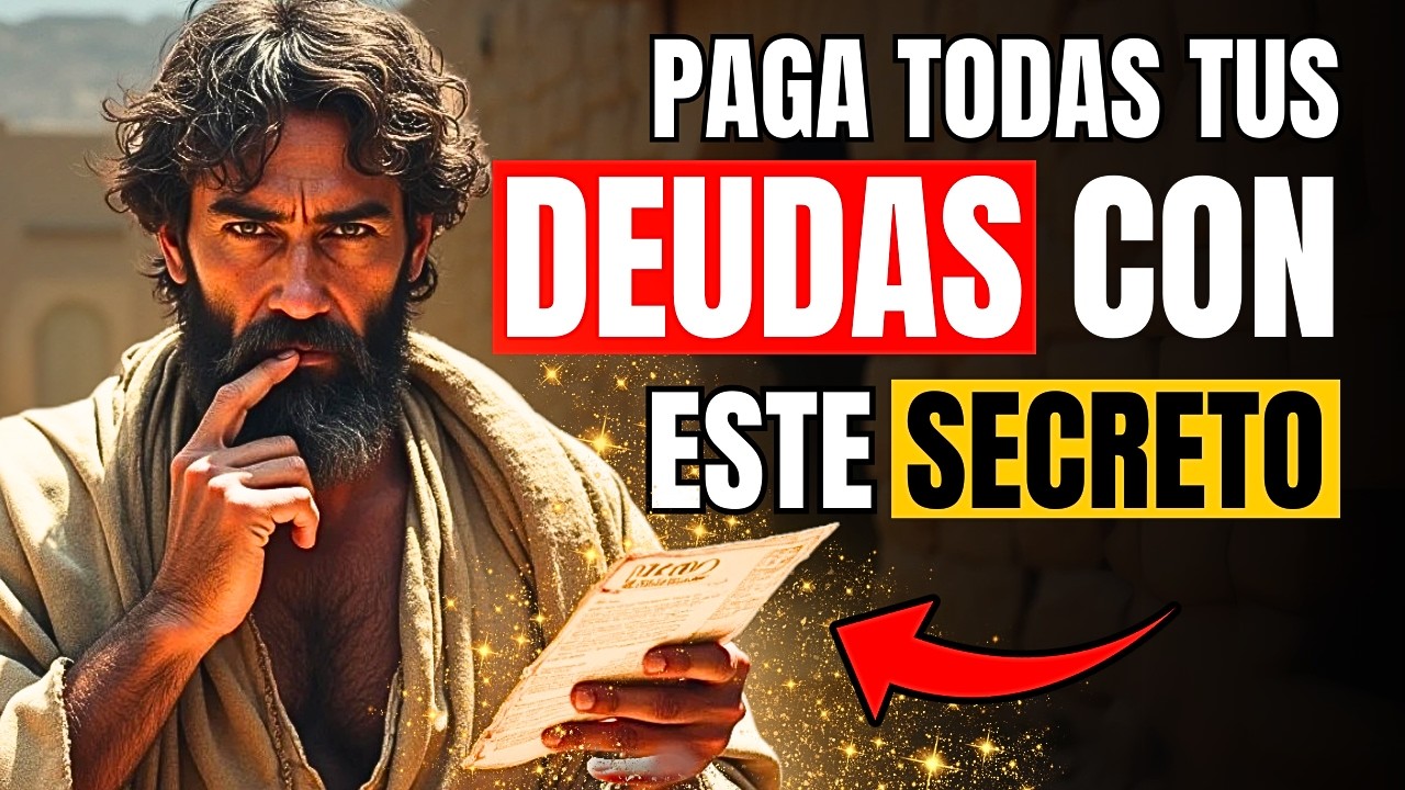 como salir de las deudas segun la biblia