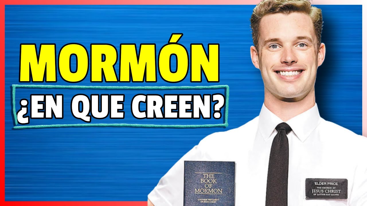 como se obtiene la salvacion segun los mormones