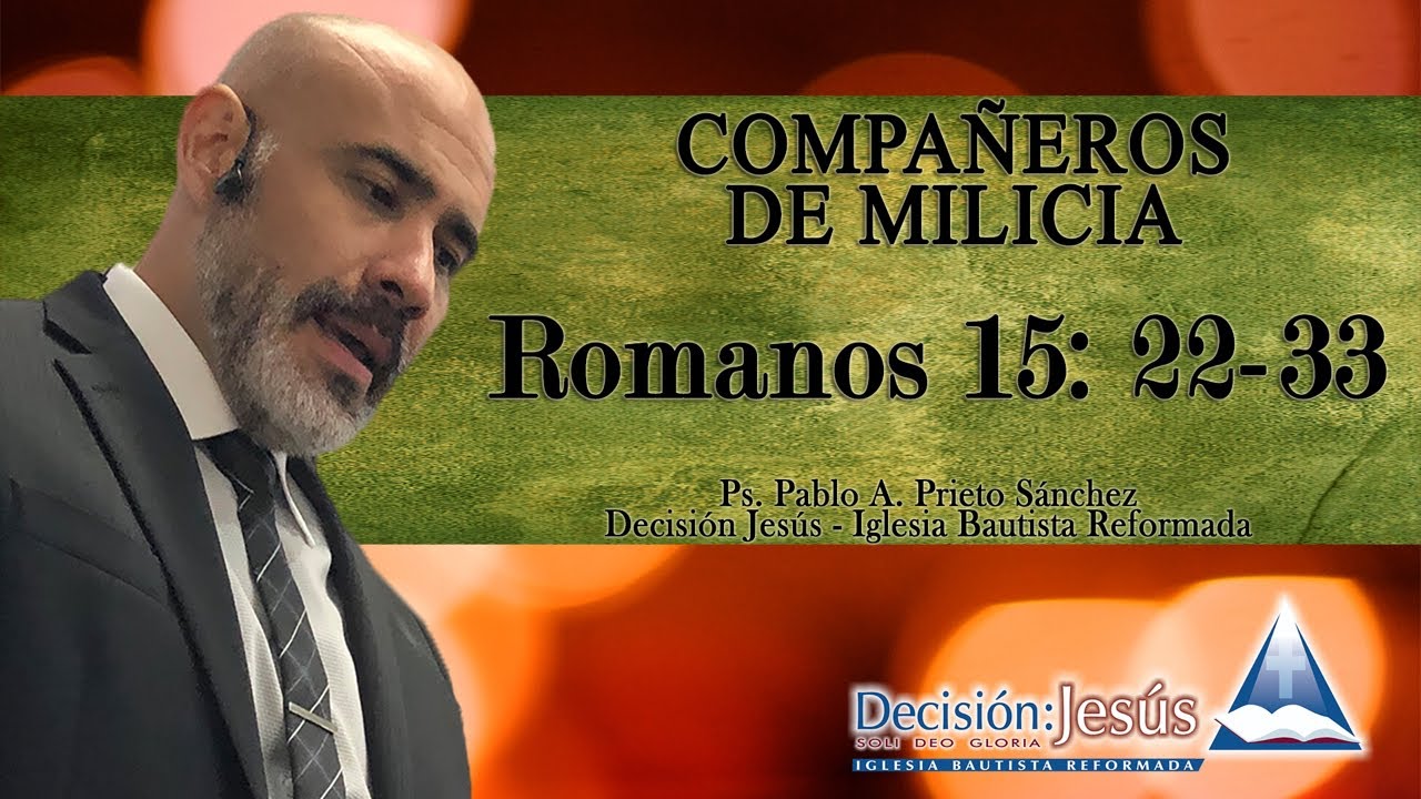 compañero de milicia en la biblia