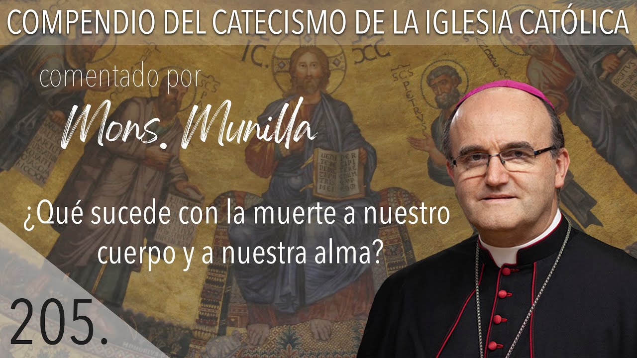 concepto de la muerte en el cristianismo