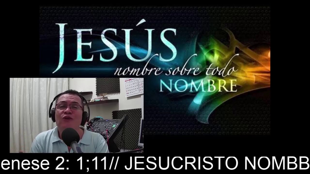 consideren a los demas como superiores a ustedes mismos