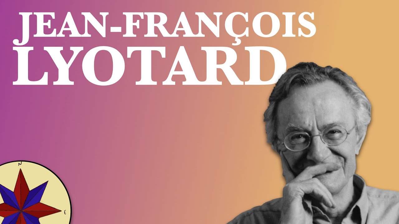 critica a la historia segun lyotard