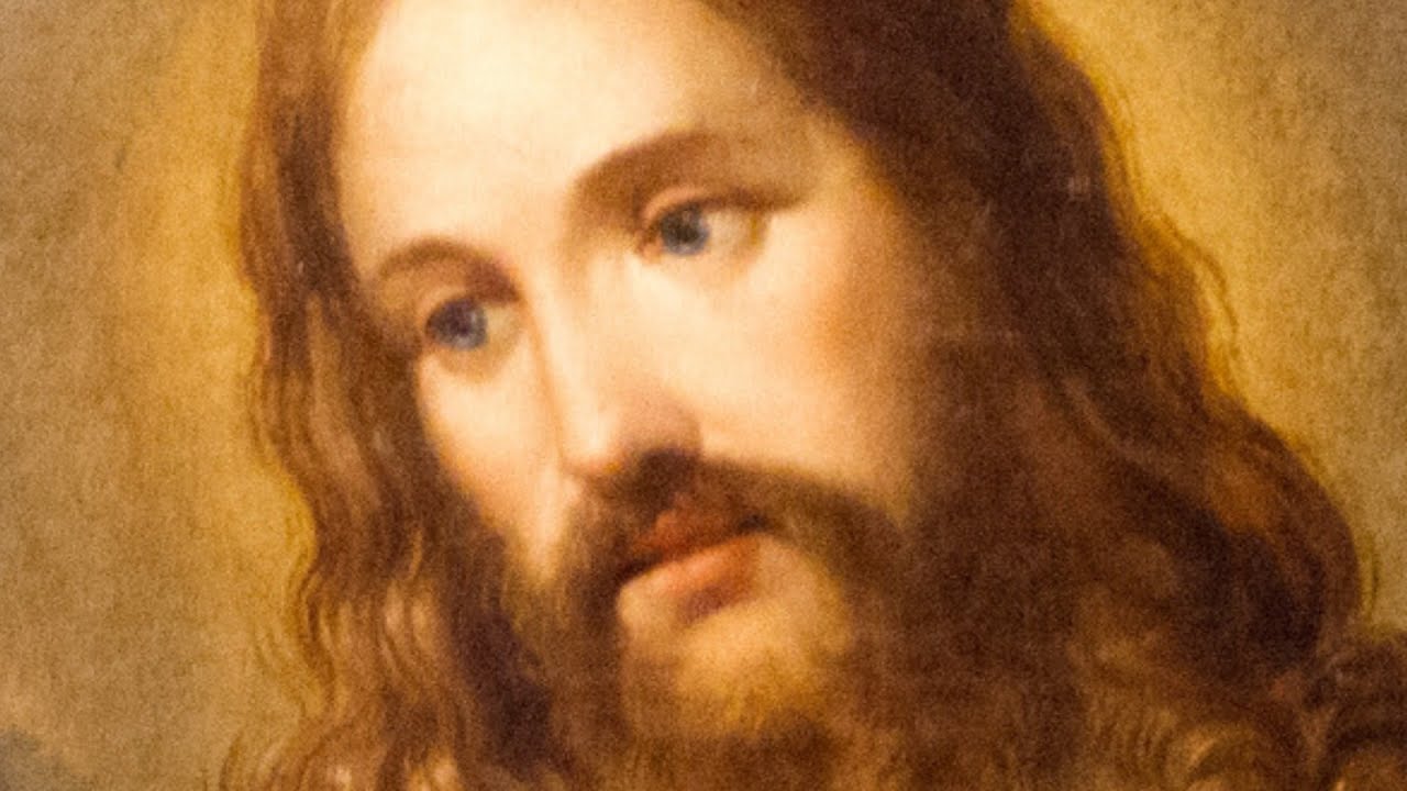 cuál es el verdadero nombre de jesús en la biblia