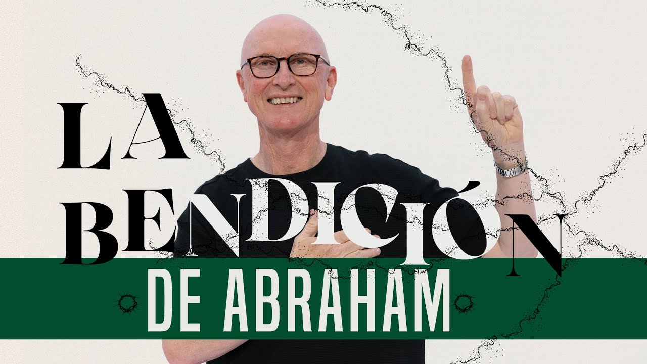 cual es la bendicion de abraham