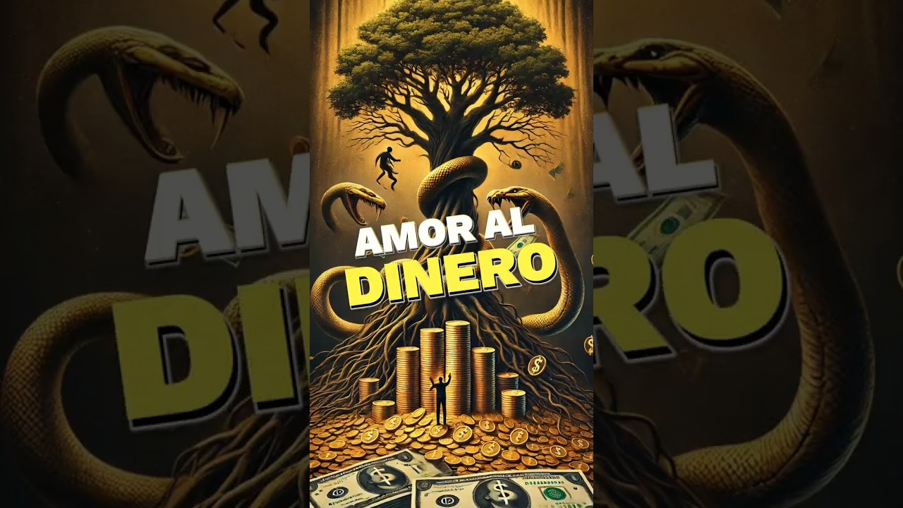 cual es la raiz de todos los males