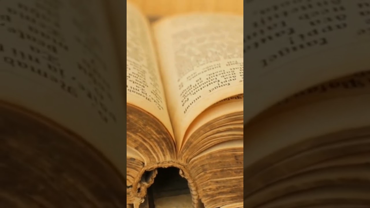 cuando se descubrió que la tierra colgada sobre nada