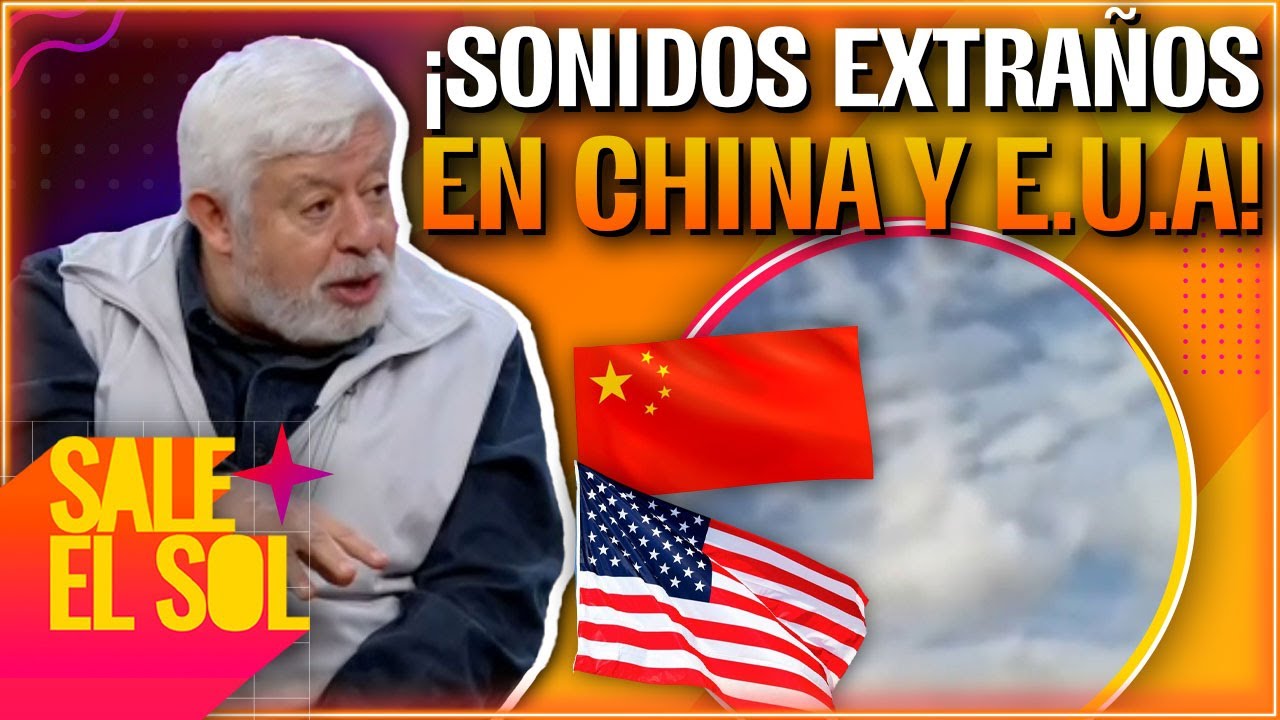 cuando se escuchan las trompetas del apocalipsis