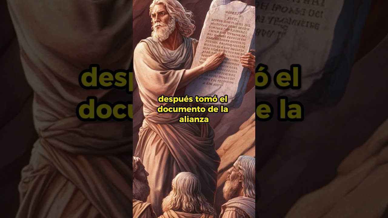 cuando se hizo la antigua alianza