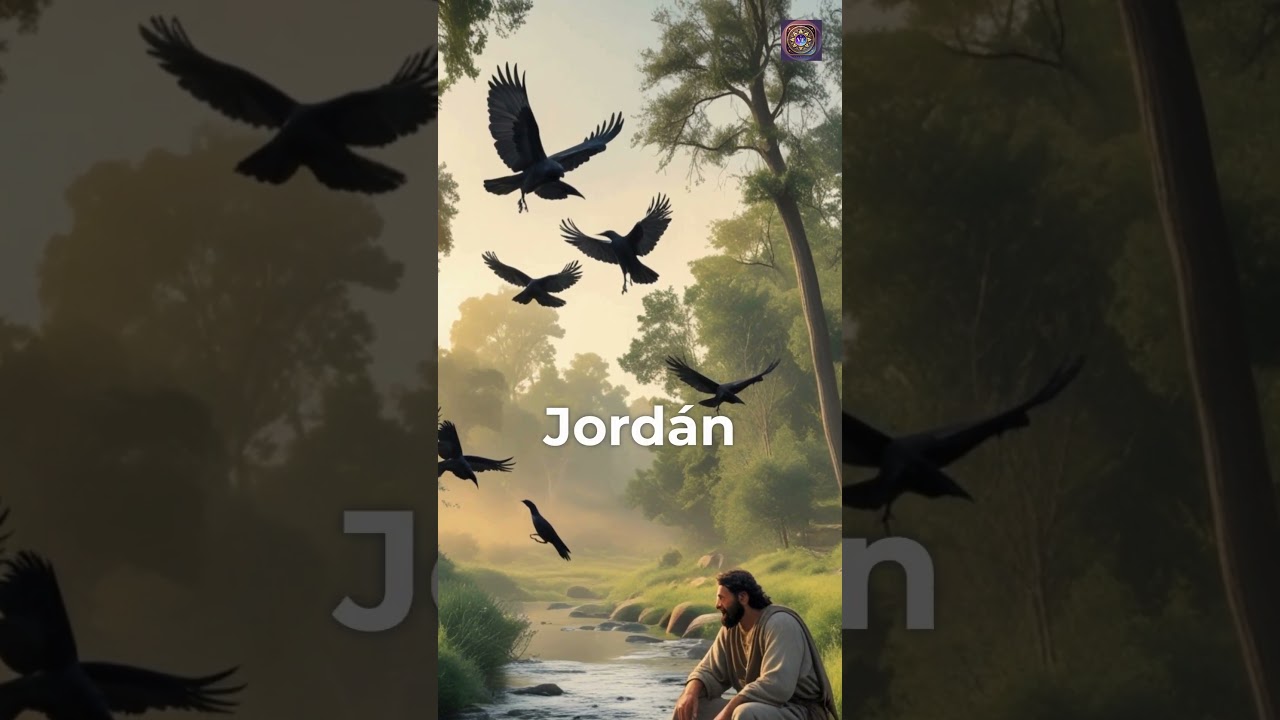 cuanto duro la sequia de elias