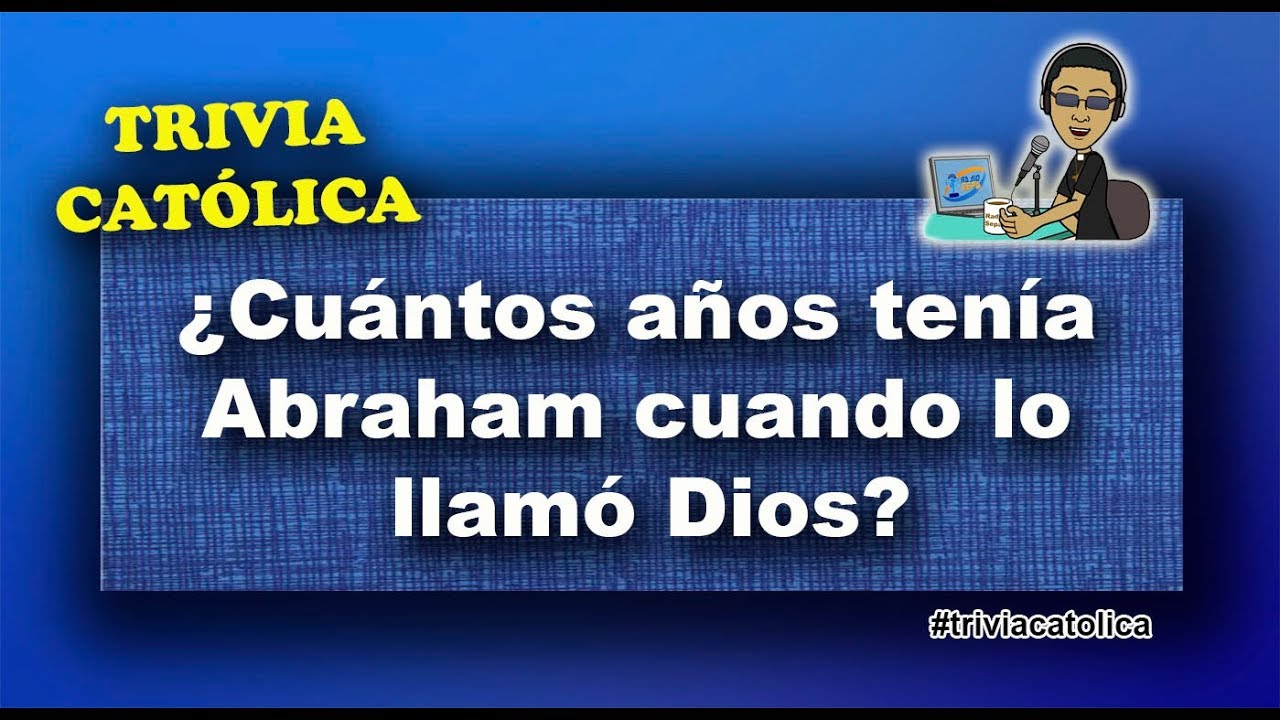 cuantos años hay entre abraham y jesus