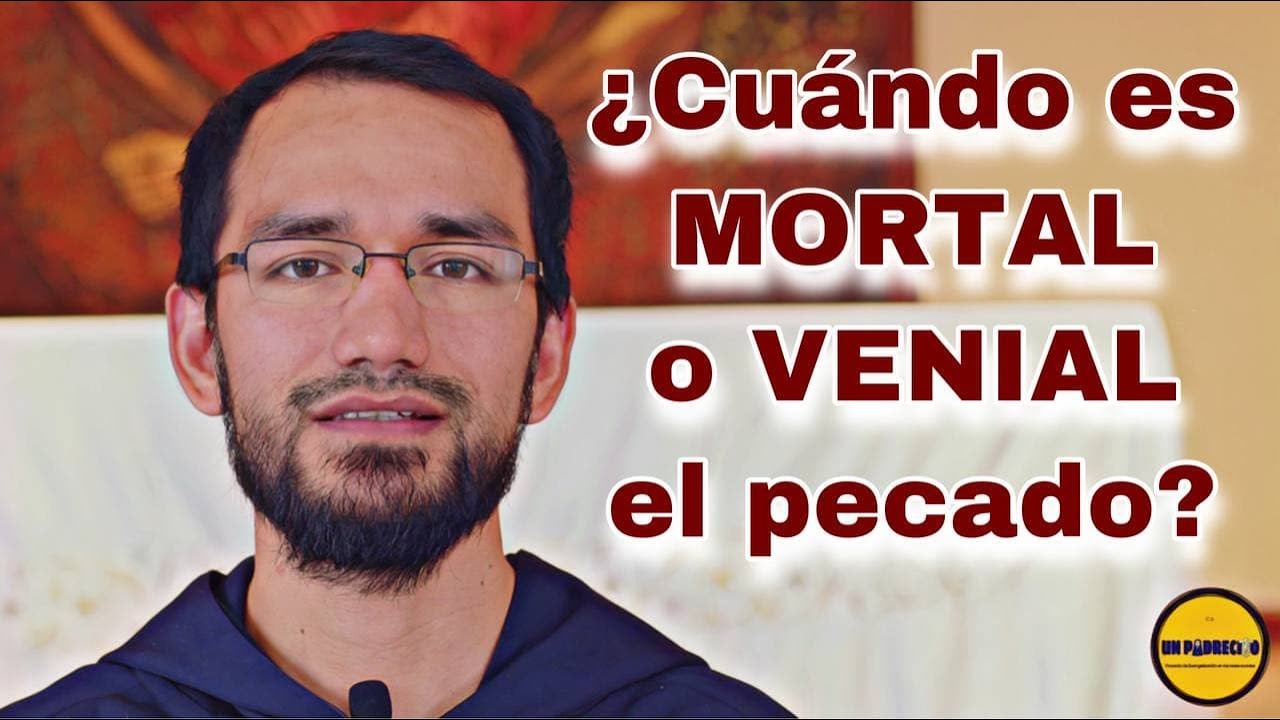 cuantos pecados existen segun la biblia