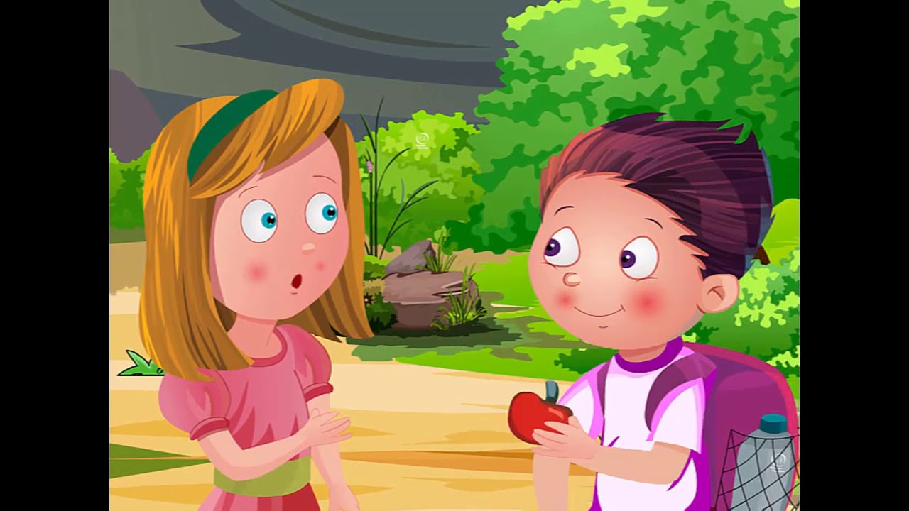 cuentos cortos sobre el servicio al projimo