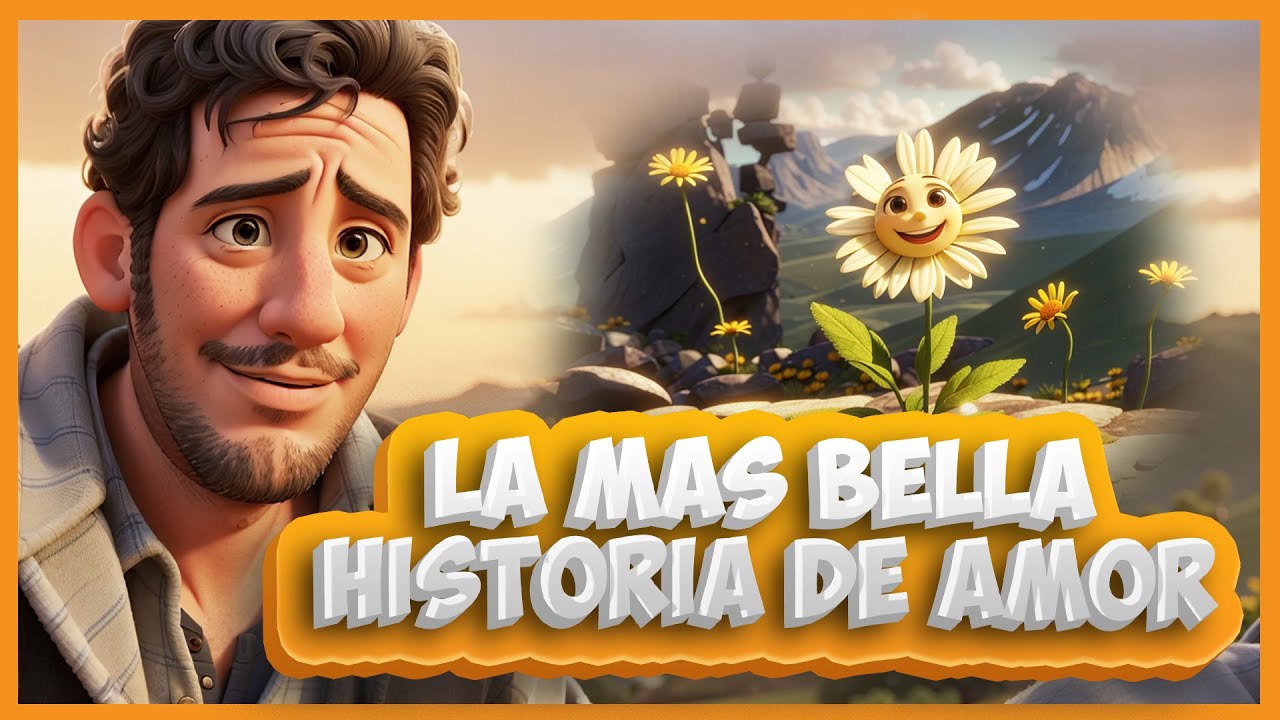 cuentos de amor largos para enamorar