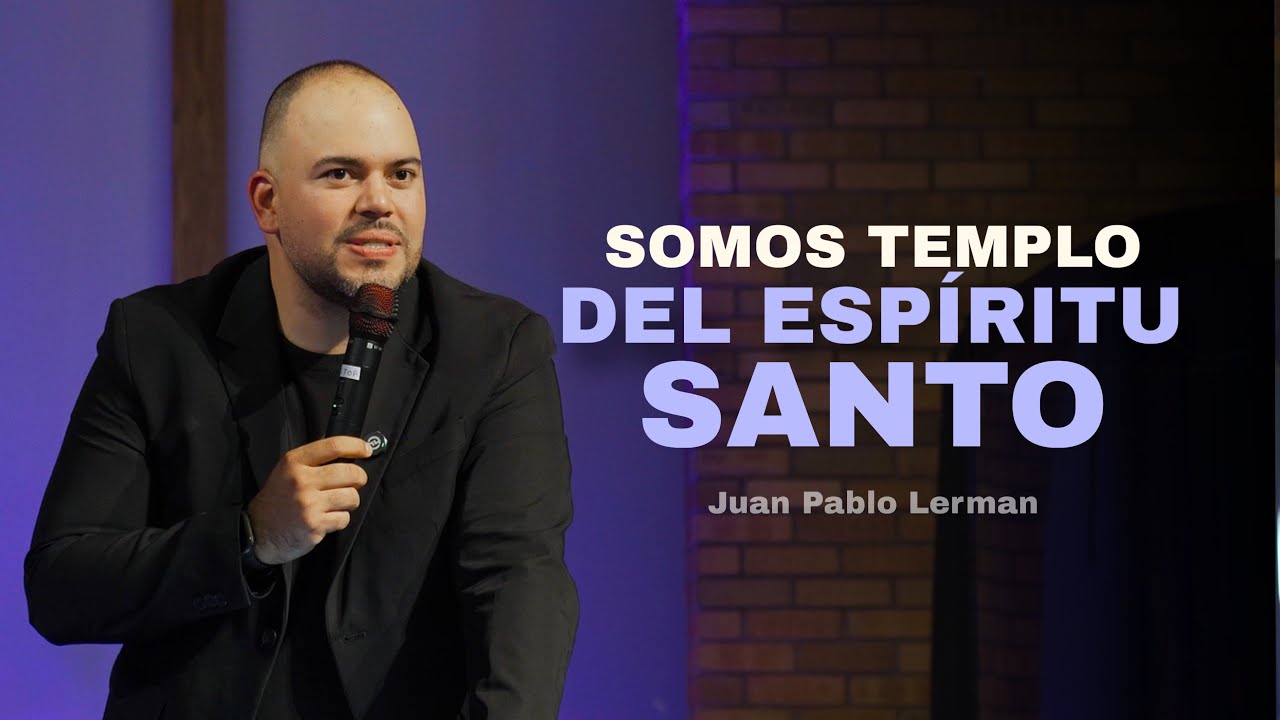 cuidar el templo del espiritu santo