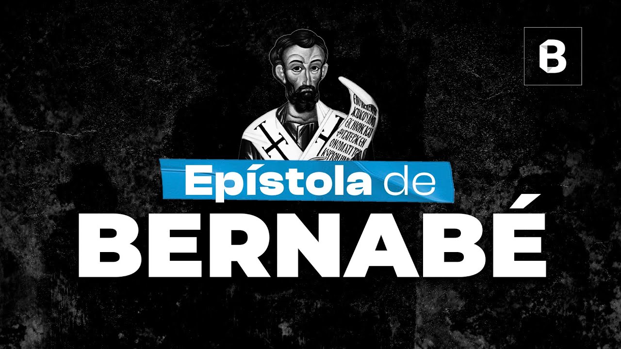 de la carta llamada de bernabé