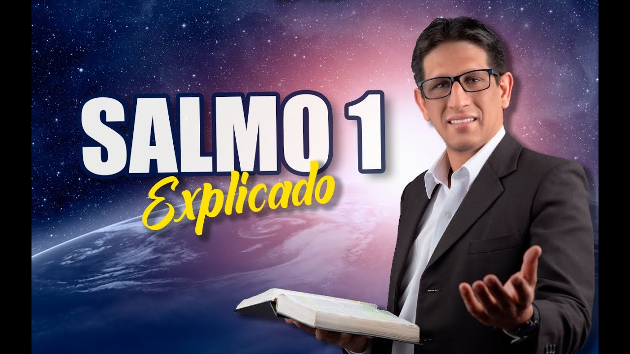 de que habla el salmo 1