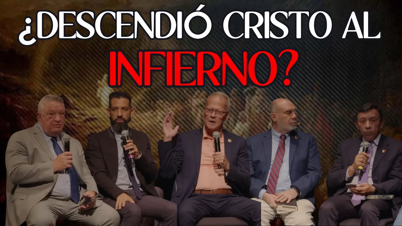 descendió a las partes mas bajas de la tierra